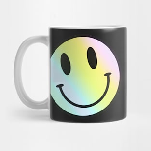 Happy face Mug